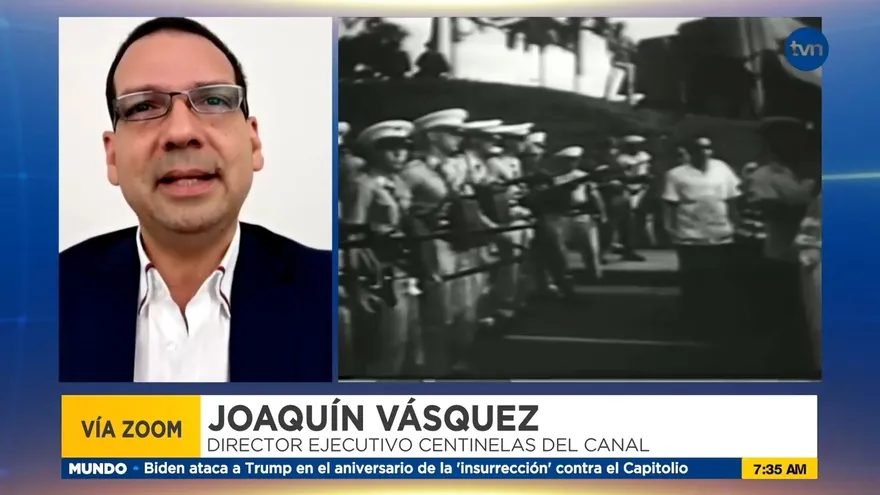 Preparan actos conmemorativos del 9 de enero