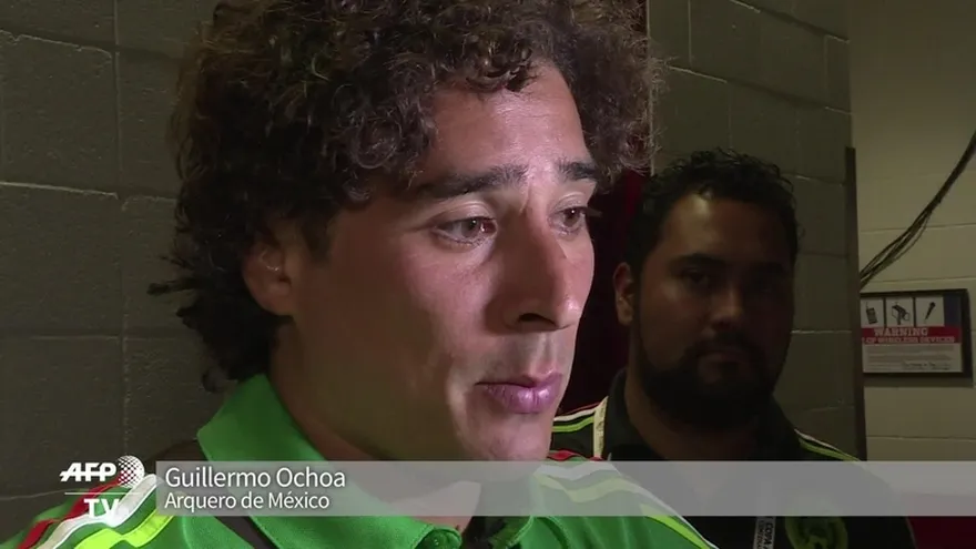 Tri de México pide disculpas por vergonzosa derrota ante Chile