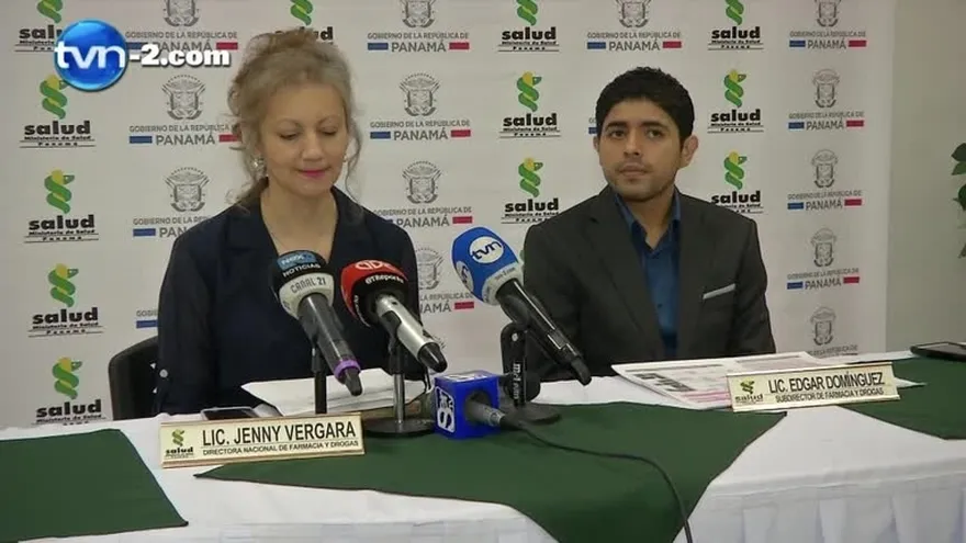 Ministerio de Salud lanza alerta por suplementos alimenticios