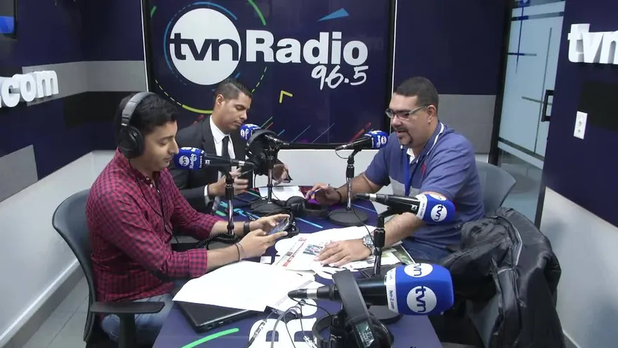 Somos la Sele Radio - 23 de abril