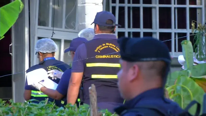 Muere mujer a manos de su pareja en Pedregal