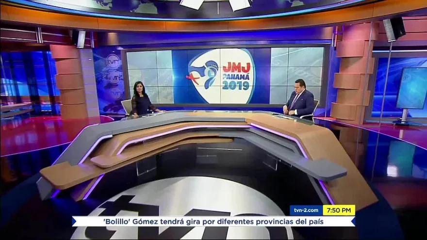 Noticiero Estelar 26 de febrero del 2018 - Bloque 6