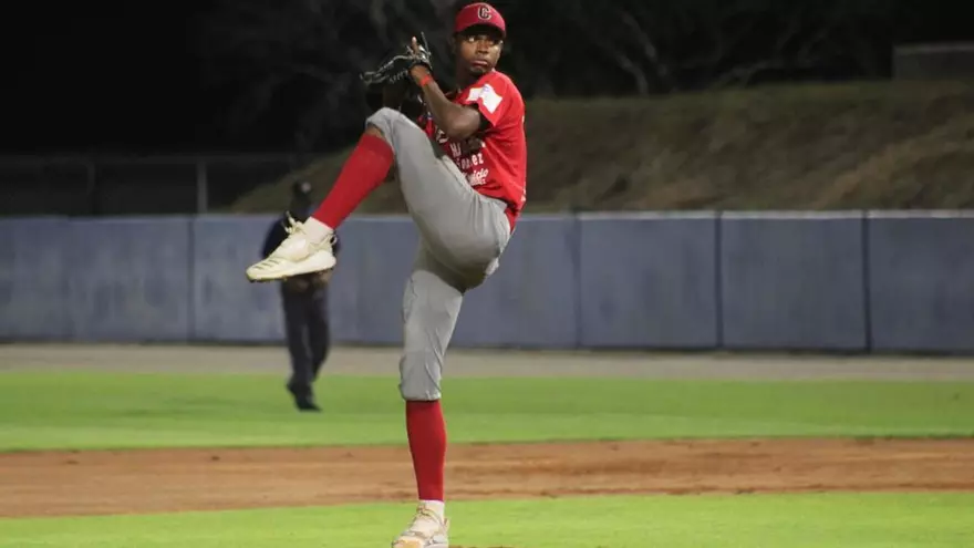 Resumen Coclé 9-0 Herrera serie final del Béisbol Juvenil 2021