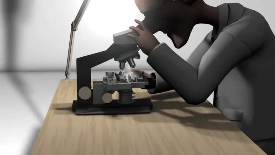 Videografía: El flechazo amoroso