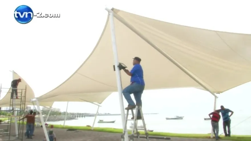 Chorrilleros se preparan para el lanzamiento de “Sabores del Chorrillo”