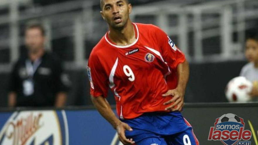 Costa Rica entrena a doble sesión para la Copa Oro