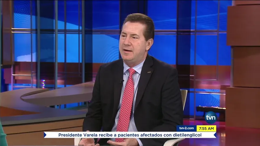 Advierten de campaña sucia  con productos del  sello ‘Panamá Exporta’