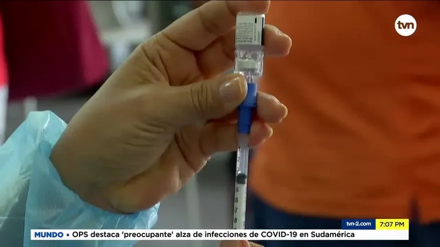 Aún está por definirse fecha de vacunación de pacientes con enfermedades crónicas