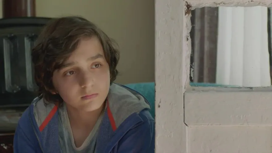 Por Mi Hijo - Capítulo 178