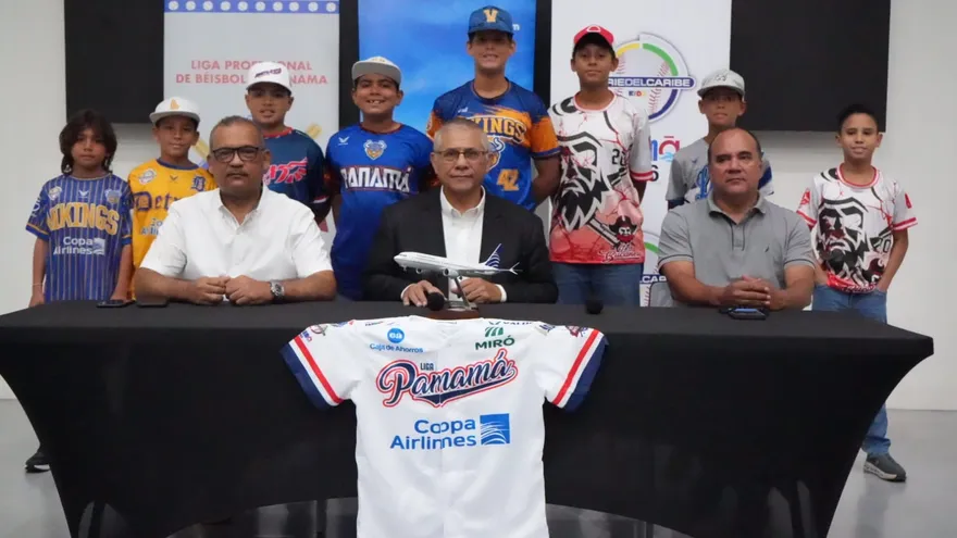 Los detalles del torneo Probeis Kids 2026 se dieron en una conferencia de prensa