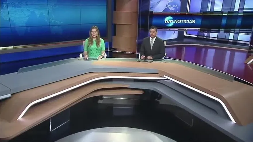 Noticiero MD del 18 de Julio del 2016 Bloque 3