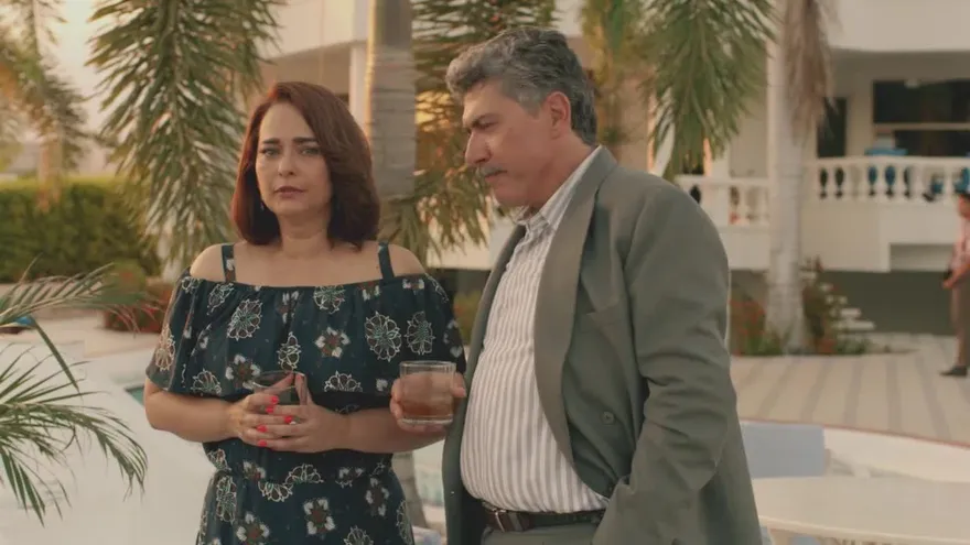 Tarde Lo Conocí - Capítulo 20