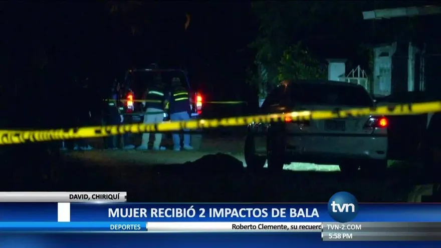 Asesinan a prestamista en Chiriquí