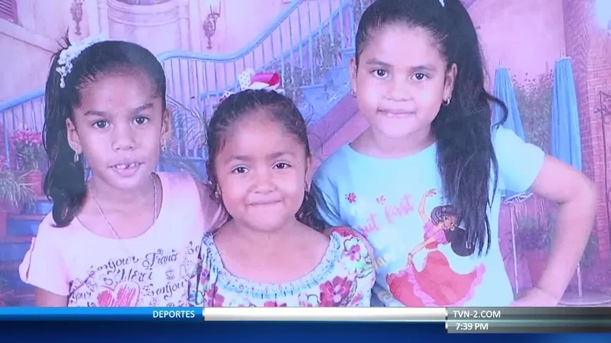 La Chorrera sigue conmocionada por crimen de niña de 6 años