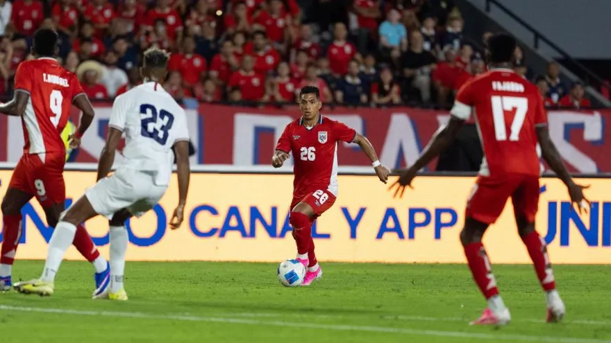 Reacciones Panamá 4-2 República Dominicana | Jorge Dely Valdés: 'Preocupa la manera en que recibimos los goles'