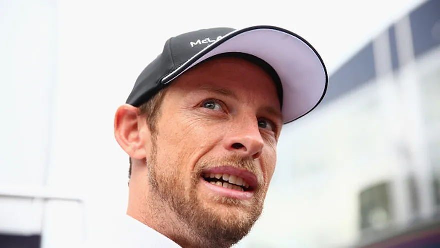 Roban en villa alquilada por el piloto Jenson Button