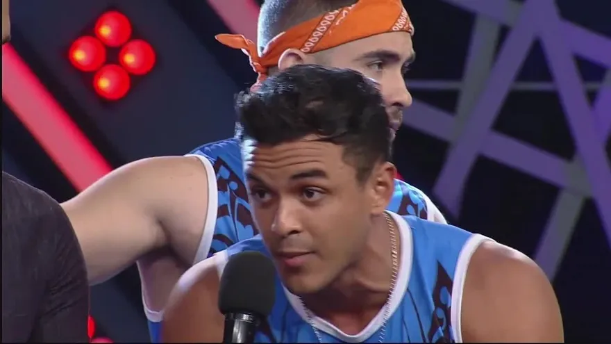 Kevin comenta luego de ver las reacciones en redes sociales sobre lo sucedido con Sonia