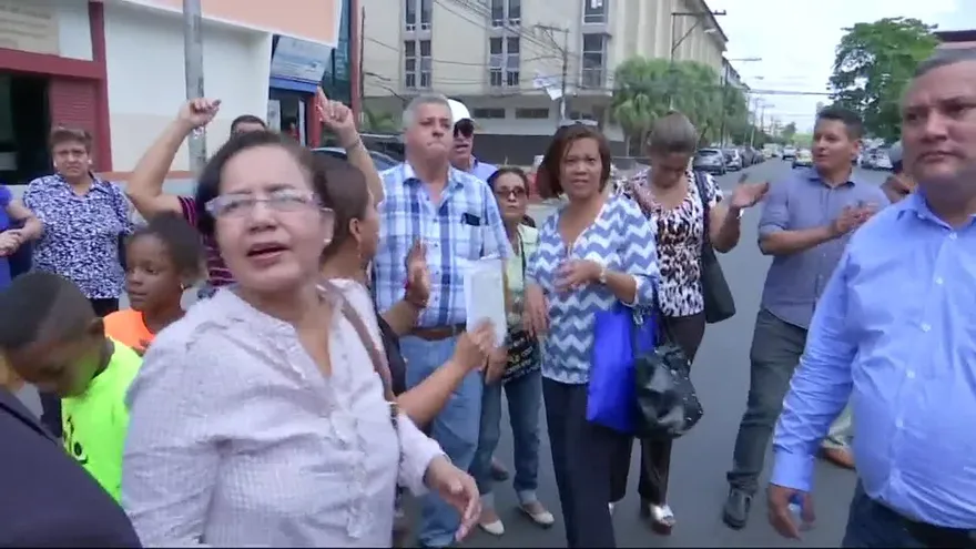 Noticiero MD 6 de febrero del 2017 - Bloque 3