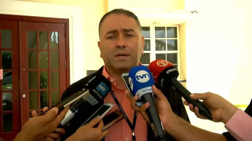 Avances en la investigación del homicidio de Luz Michelle Orocú