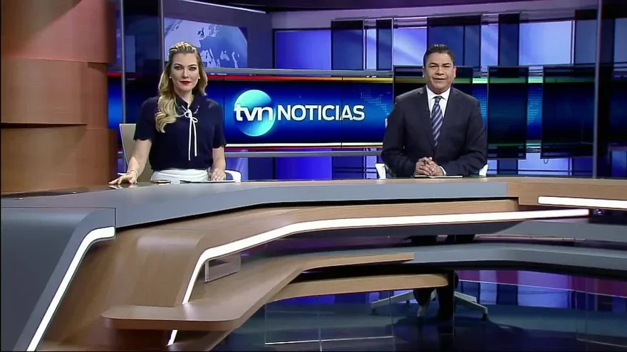 Noticiero MD 21 de junio del 2017 - Bloque 1