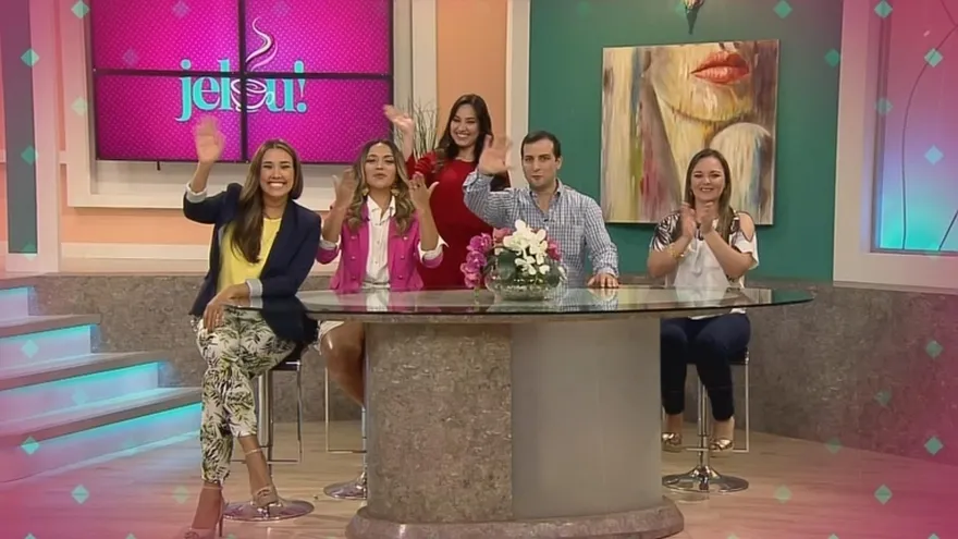 Un mes lleno de energía positiva junto a nuestro público