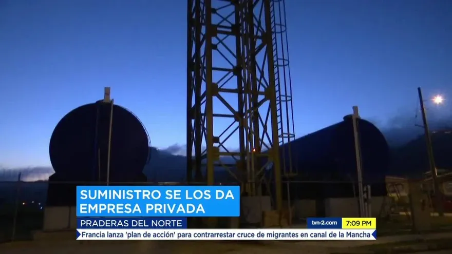 Residentes de Praderas del Norte denuncian irregularidades, promotora se defiende