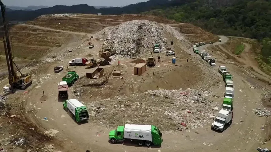 Autoridad de Aseo buscar regular recolección de la basura