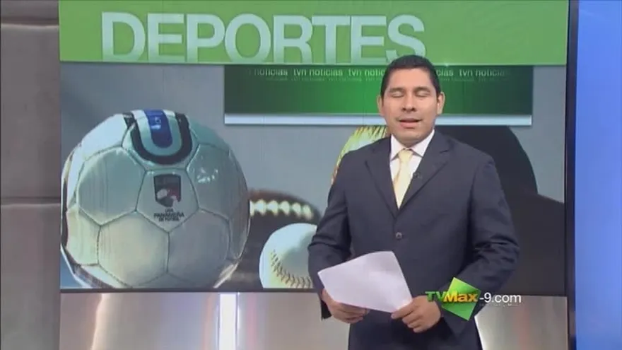 Resumen Deportivo 12 de noviembre de 2013