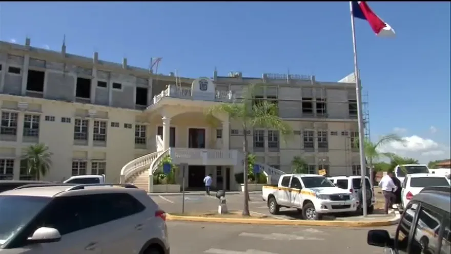 Por secuestrar al hijo de un empresario en Chiriquí queda detenido