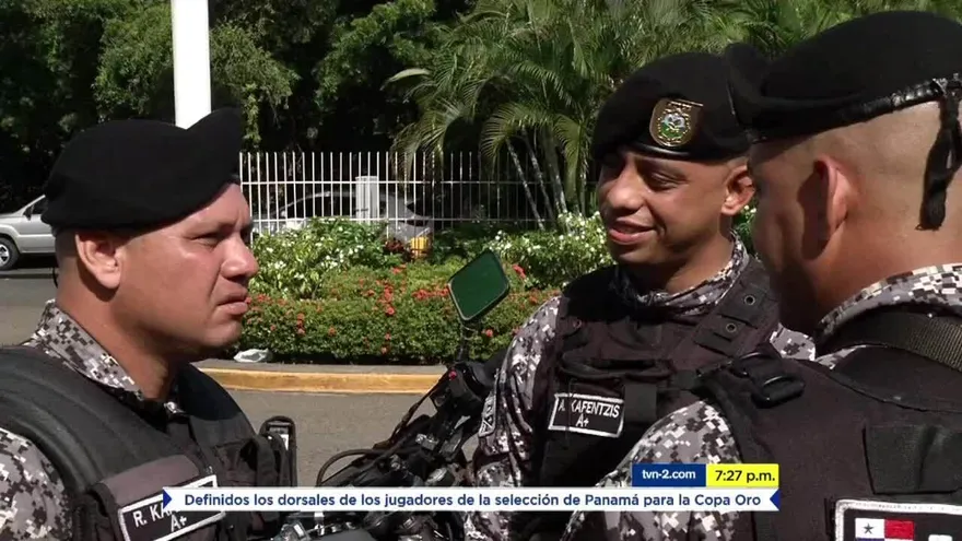 Familia de 'linces' celebra Día del Padre