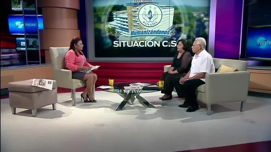 Crisis en la CSS ‘es provocada’; ‘la salud se ha convertido en un negocio’