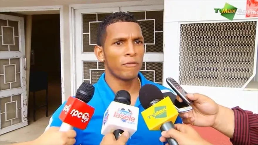 Entrevista Alberto Quintero y Carlos Rodr