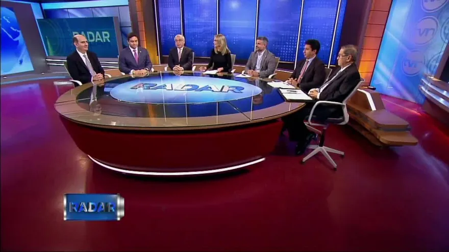 Bloque 1: Análisis de reactivación de economía de Panamá