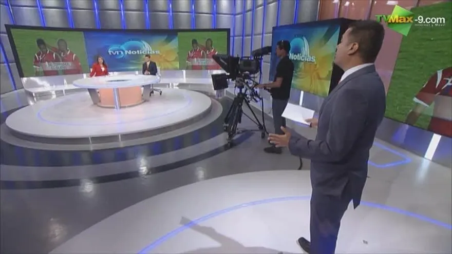 Resumen Deportivo 16 de octubre de 2013