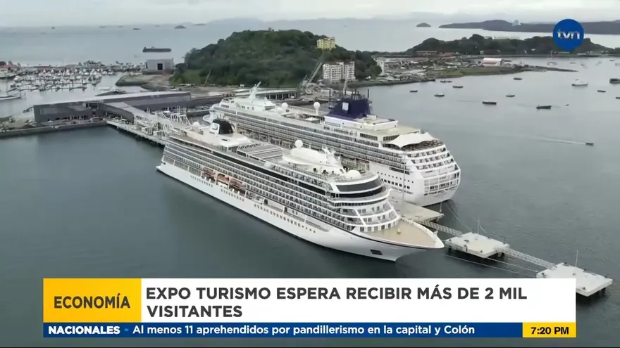 Expo Turismo podría aumentar la proyección de Panamá