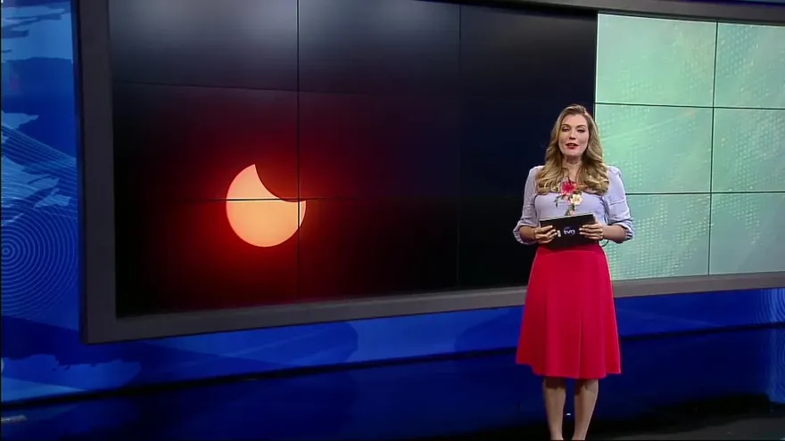 Noticiero MD 21 de agosto de 2017 - Bloque 1