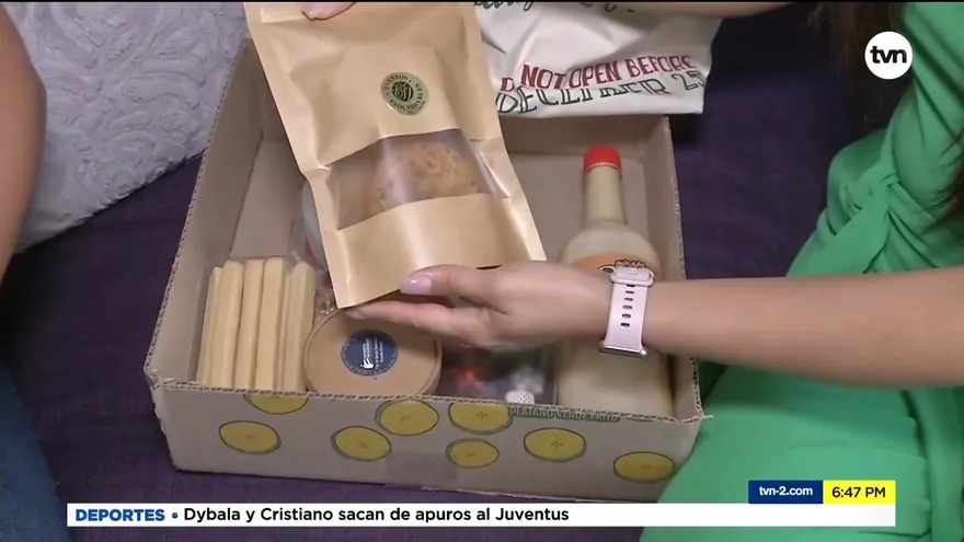 Emprendedores se reinventan con la pandemia