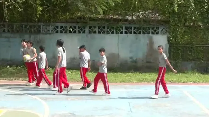 Panama Ministry of Education Coordinates Actions Amid High Temperatures, Will Bolster School Protection Measures