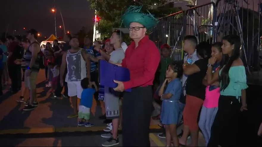 Noticiero Estelar 24 de febrero del 2017 - Bloque 4