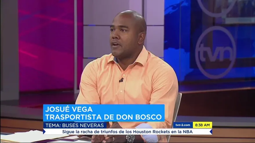 Surge inconformidad entre transportistas de Panamá Este