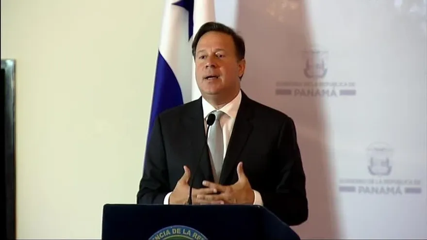 Varela hace advertencias a Francia