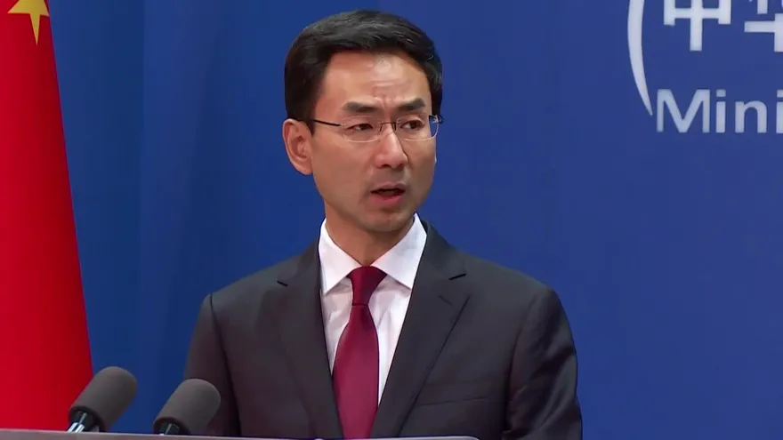 La venta de armas de EEUU a Taiwán aumenta la tensión con China