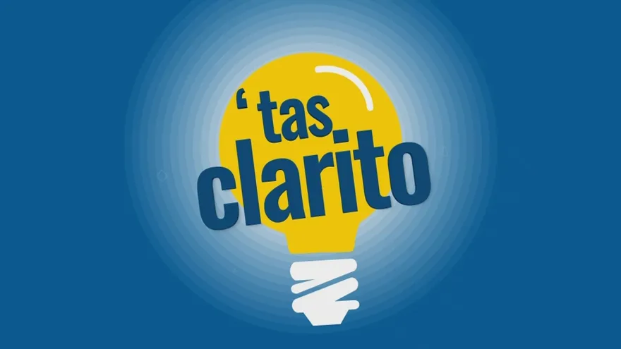 'Tas Clarito