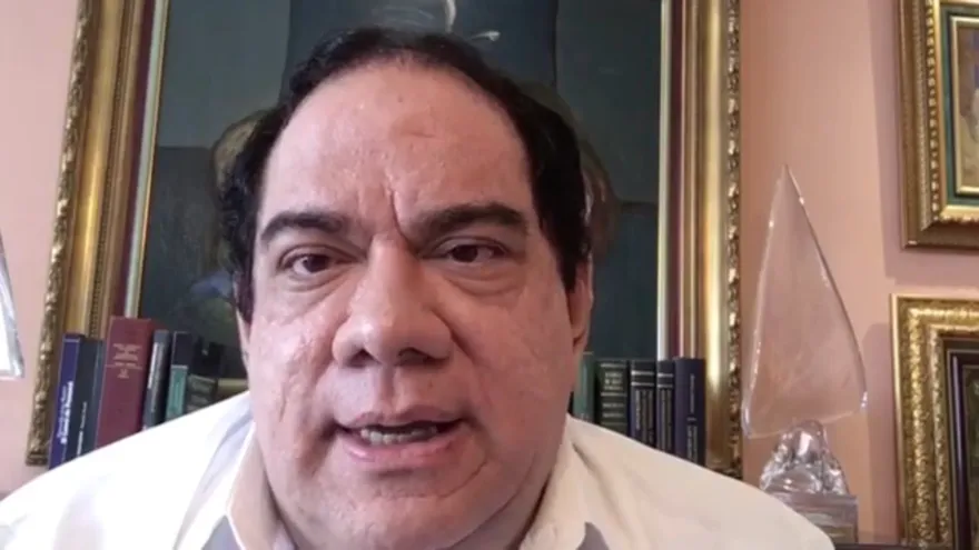 Abogado internacionalista opina sobre juramentación de los hermanos Martinelli Linares