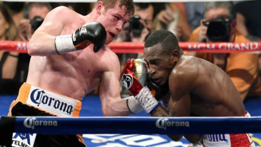 Canelo confirma que desea pelear contra Cotto en 2015