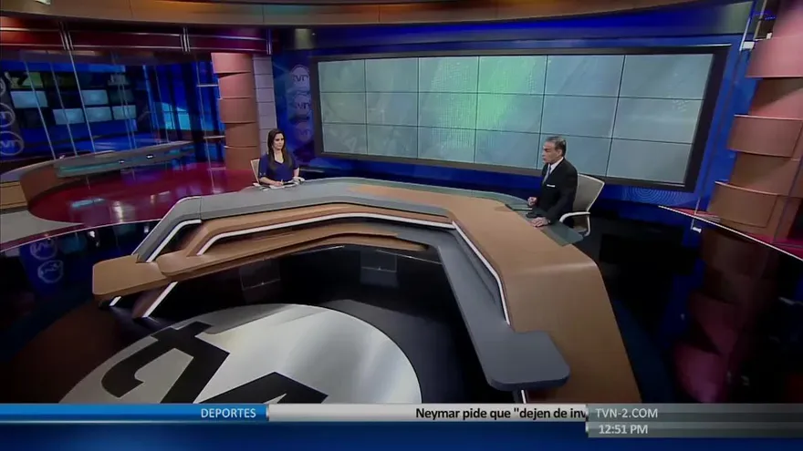 Noticiero MD 10 de noviembre de 2017 - Bloque 4