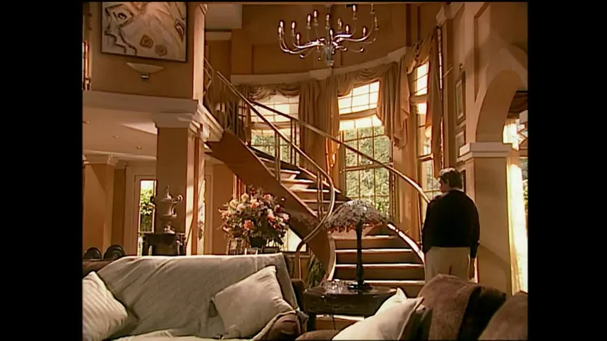 El Clon - Capítulo 13