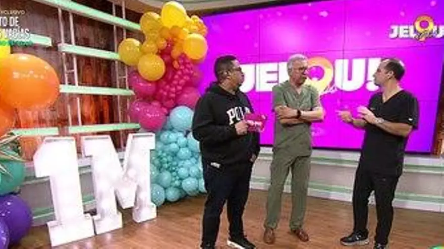¿Tienes problemas para ir al baño? ¡Toma nota!