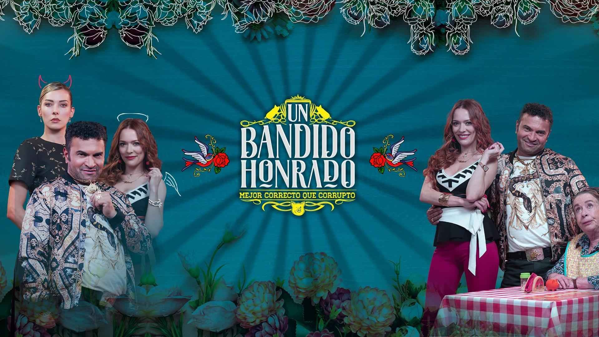 Resumen Bandido Honrado