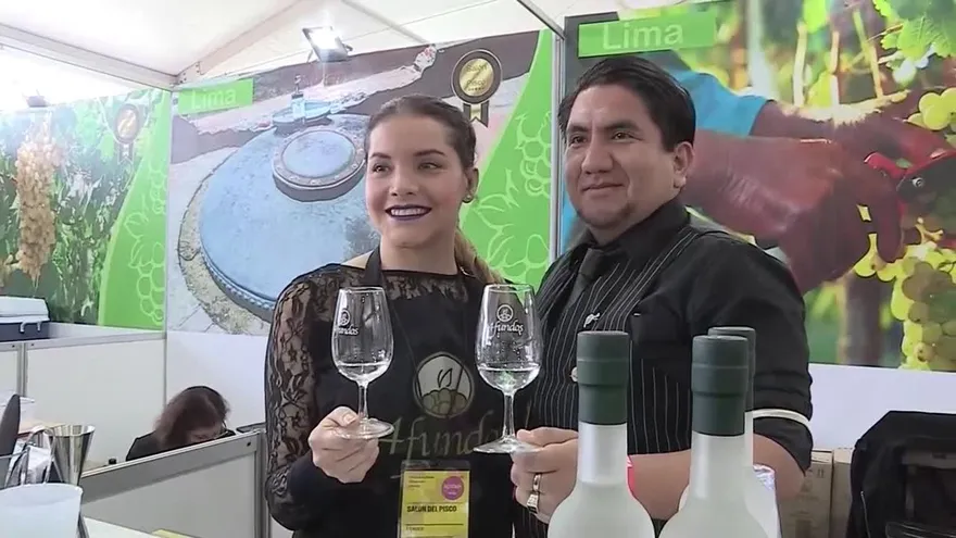 Mistura muestra lo mejor de la cocina peruana en su décima versión